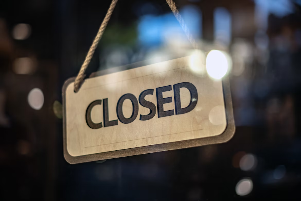 おしゃれな店舗用シャッターの施工事例5選