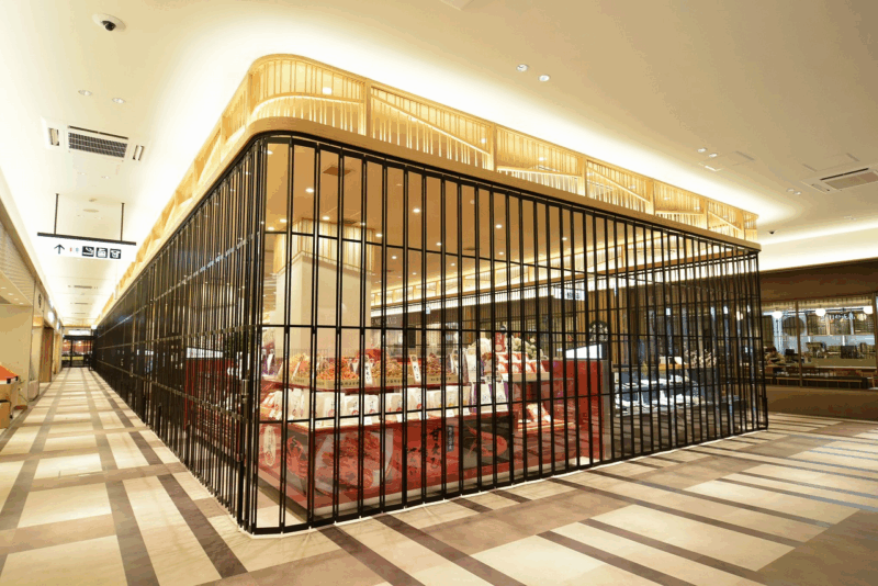 店舗・商業施設