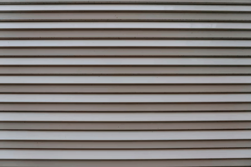 おすすめの横引きシャッター4選