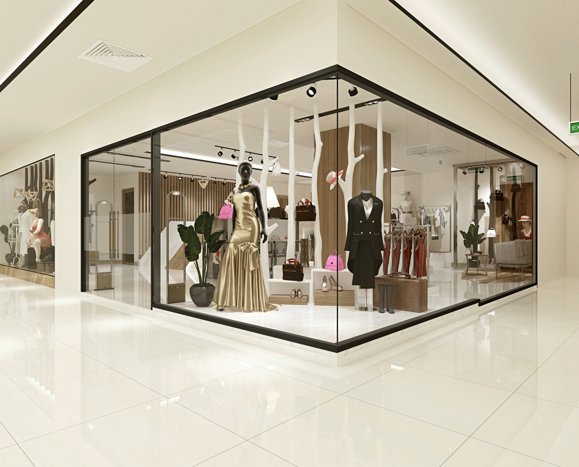 ファサードデザインとは？