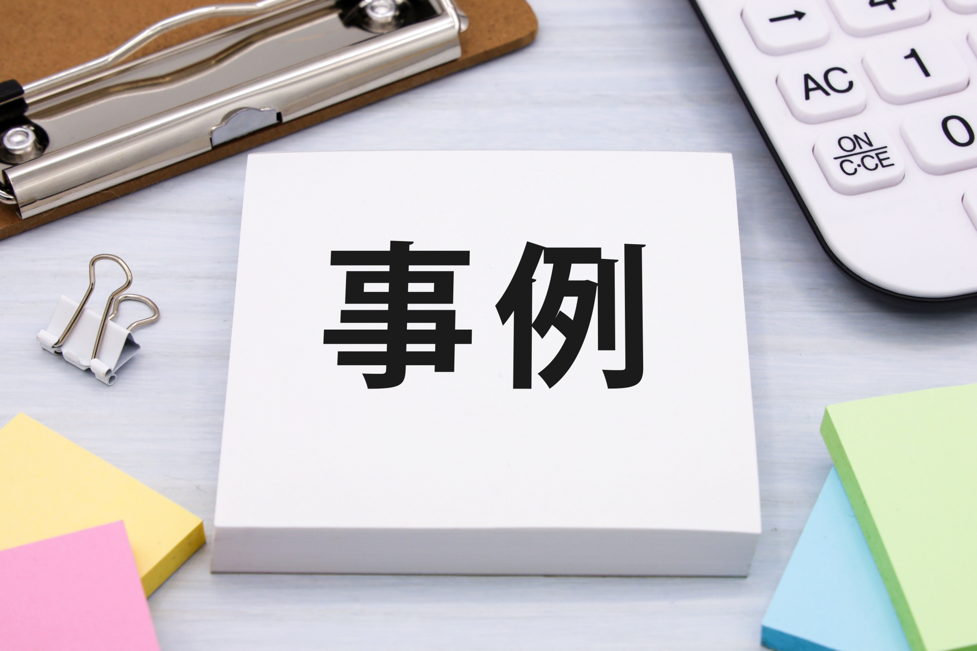 壁のない店舗に折戸を設置した事例2選
