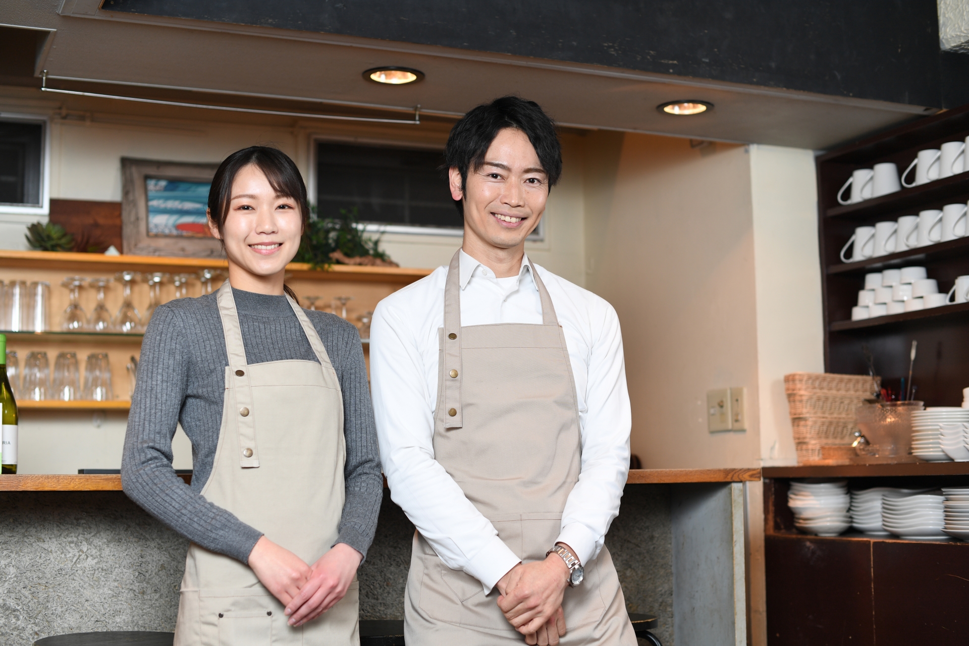 壁のない店舗に折戸を活用する3つのメリット！注意点から導入事例まで解説