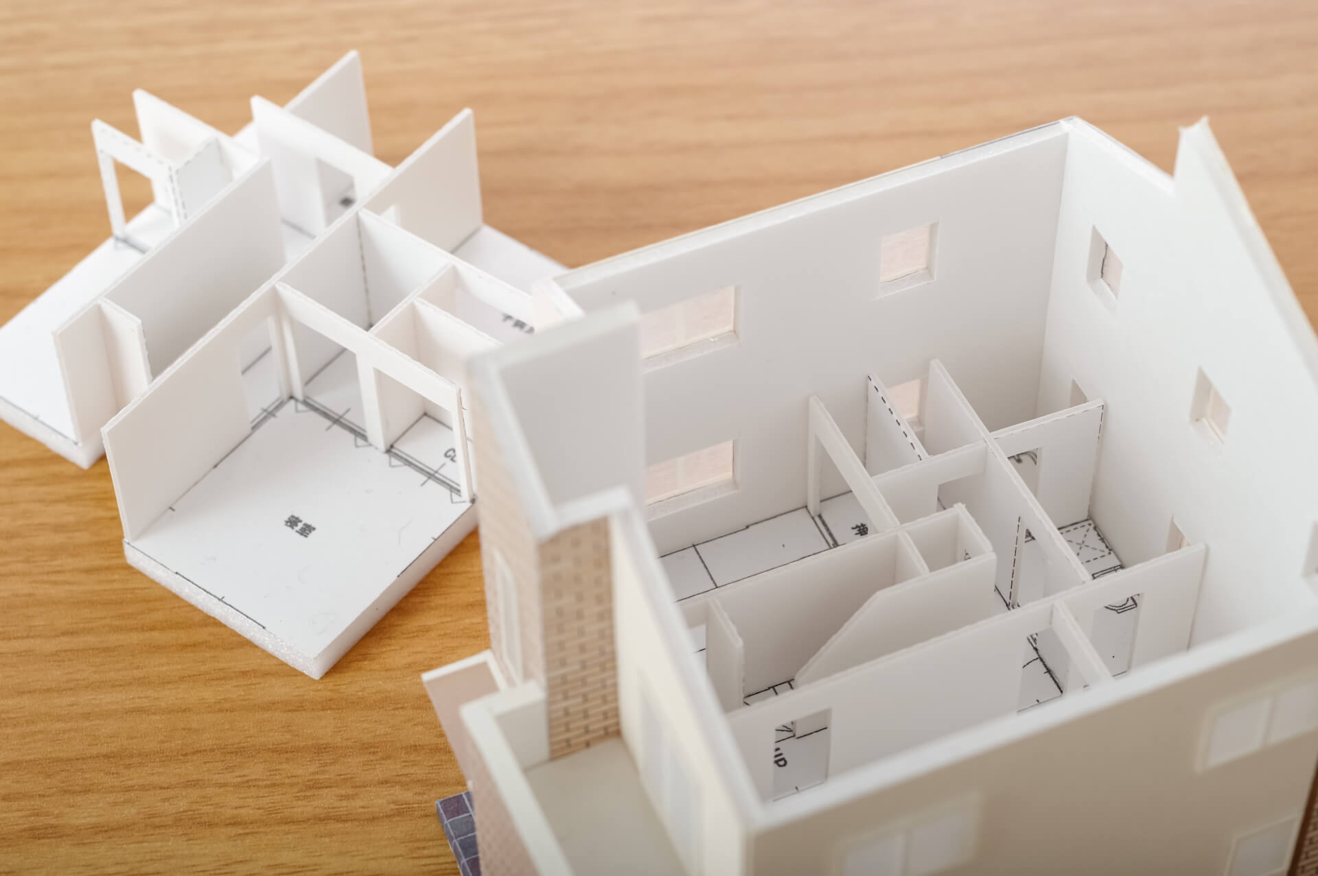 狭小店舗における空間設計の課題