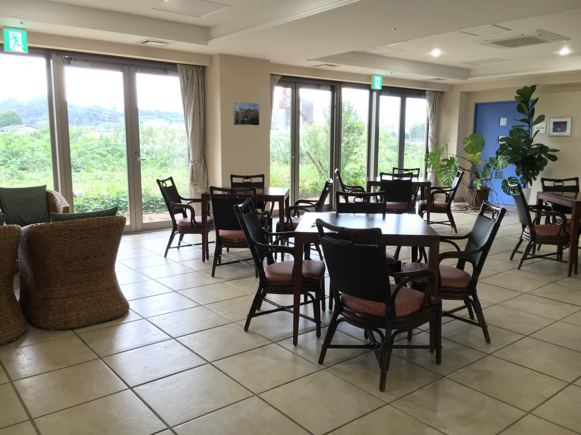 引戸と折戸の違い