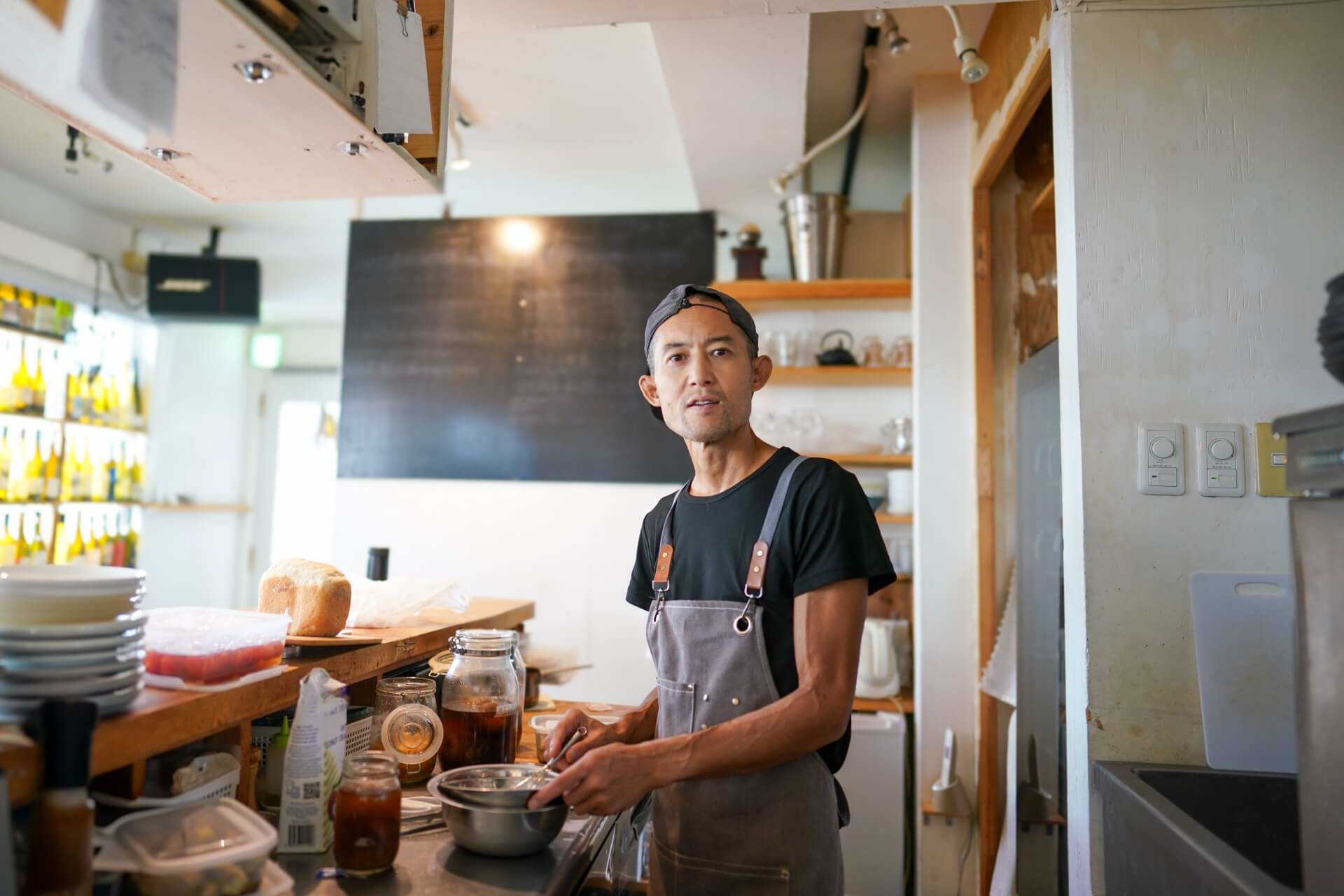 【業種別】狭小店舗における空間演出