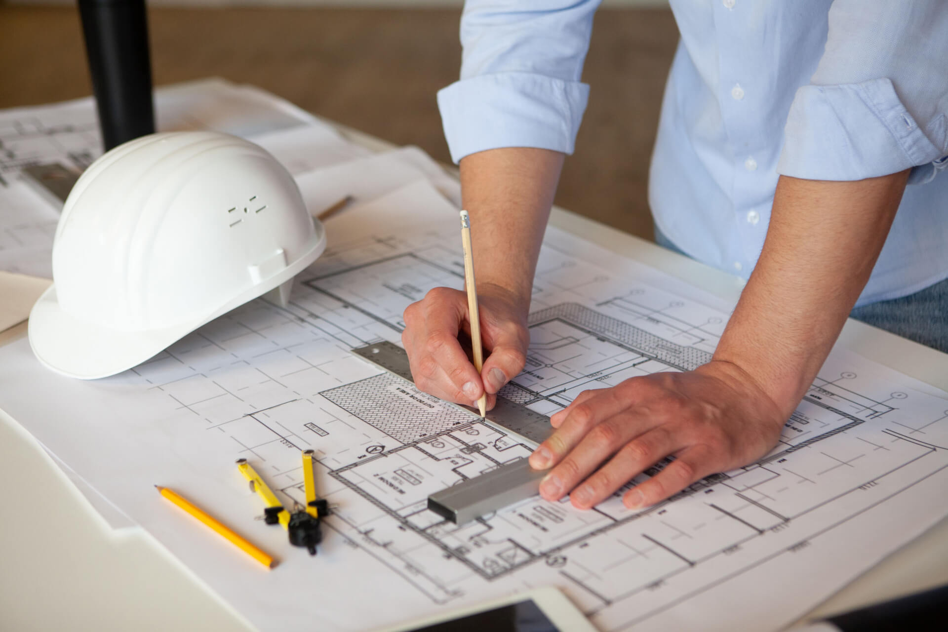 移設・改修時にも有利な後施工性