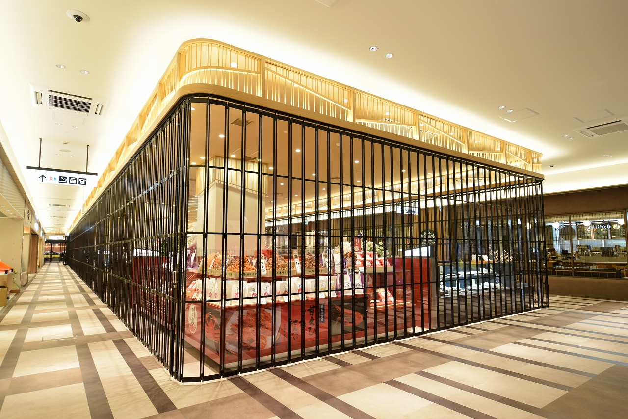 スクエアスリム パネルタイプ N200・N150|最細フレームで視界の抜けを最大化