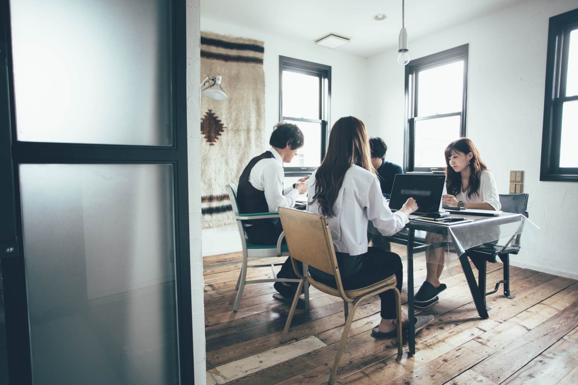 【目的別】庁舎・公共施設で開放感を演出する方法