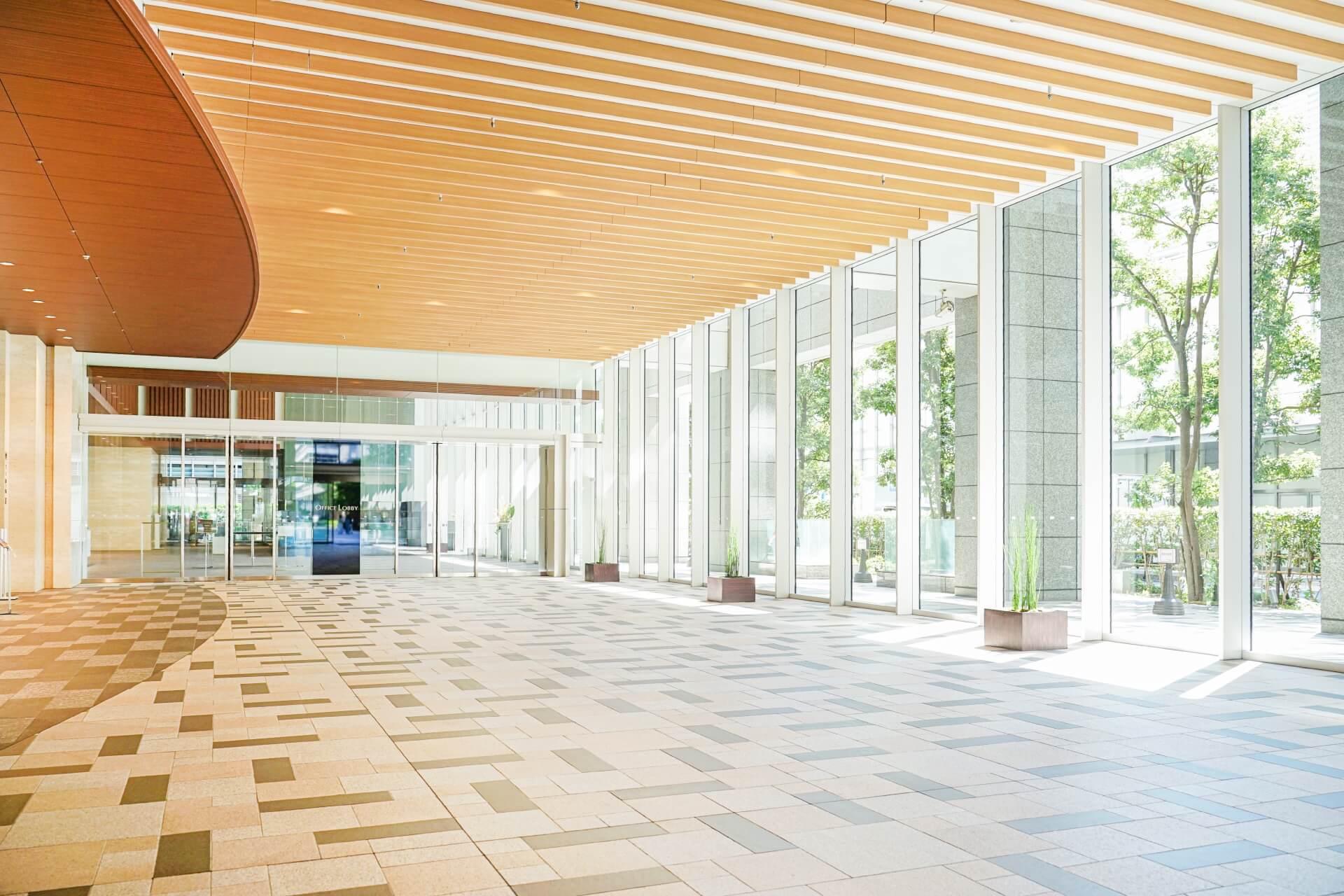 採光性・通風性の向上につながる