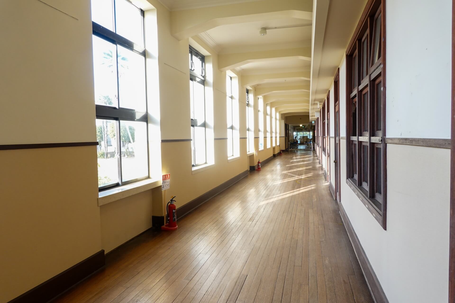 折戸の導入で考えておきたい学校施設ならではの配慮事項