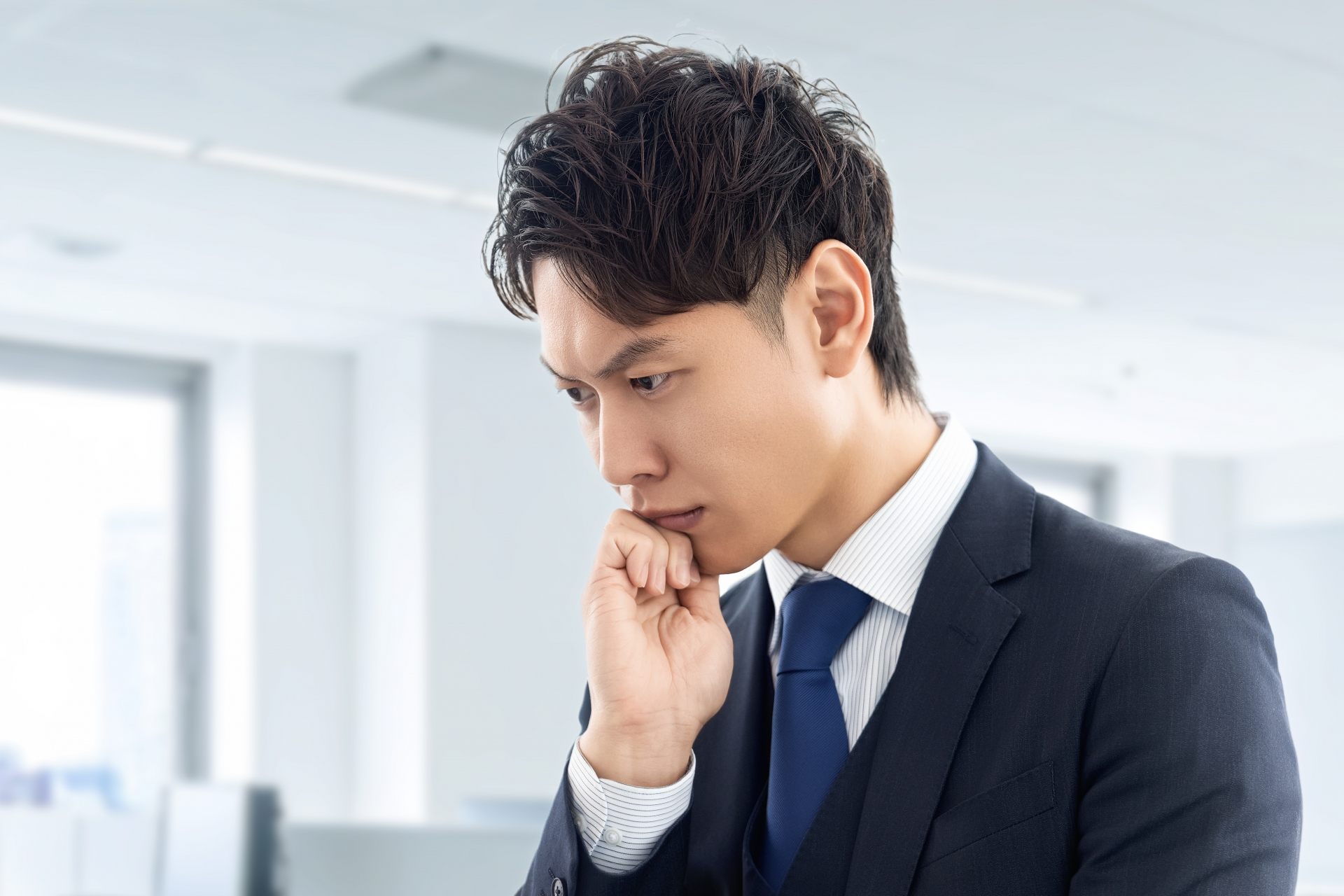 庁舎の間仕切り計画で起こりやすい課題