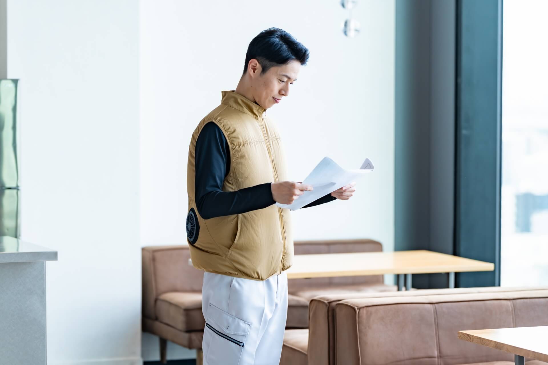 開放感を活かすために折戸・横引きシャッターを検討する際のポイント