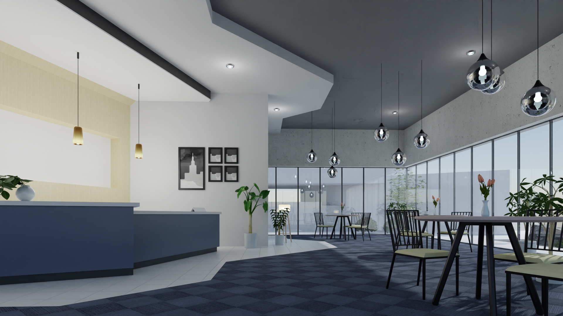 大開口×折戸で実現する用途別の活用法