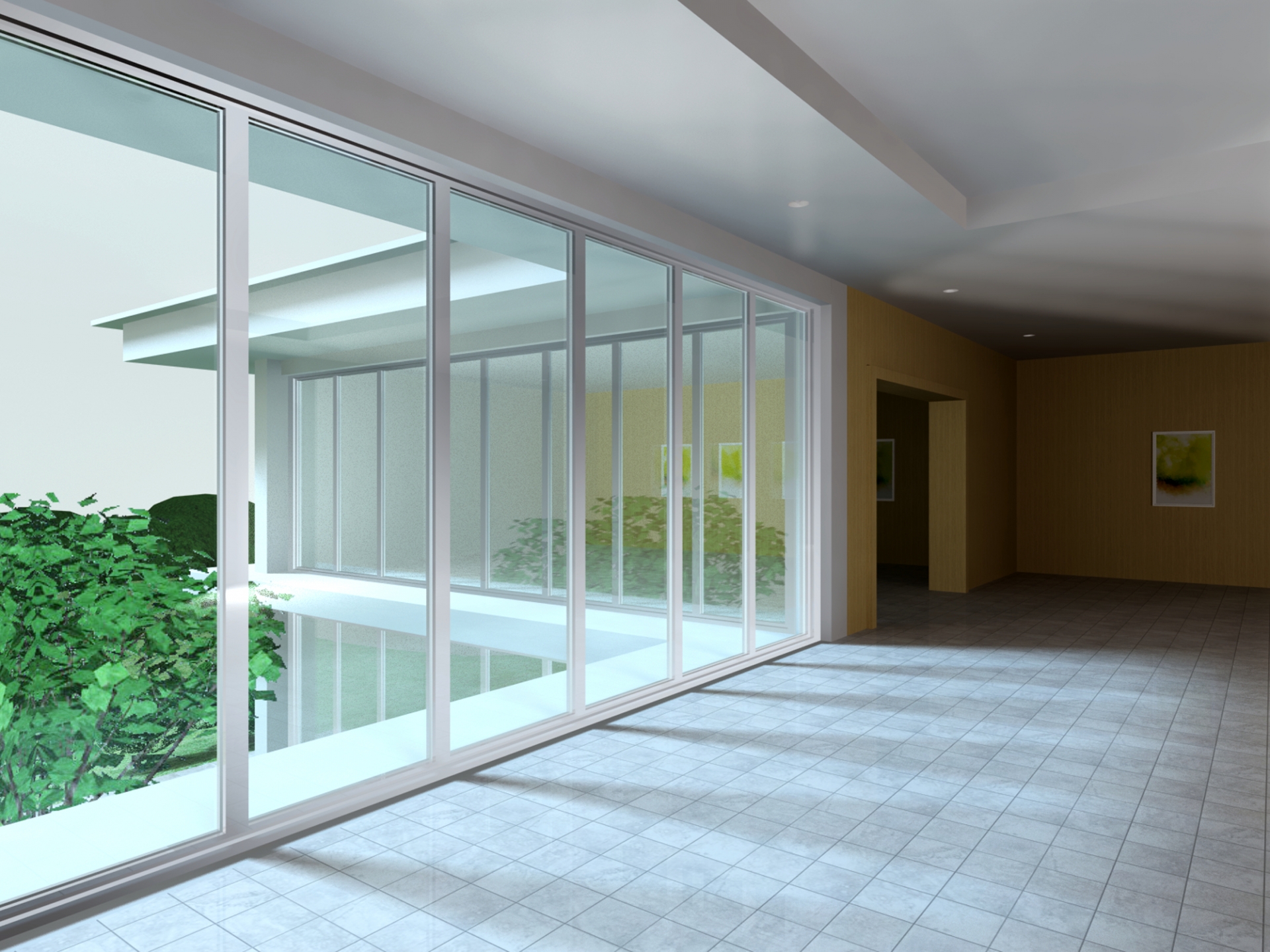 彩光建具とは？空間価値を高める設計要素としての役割