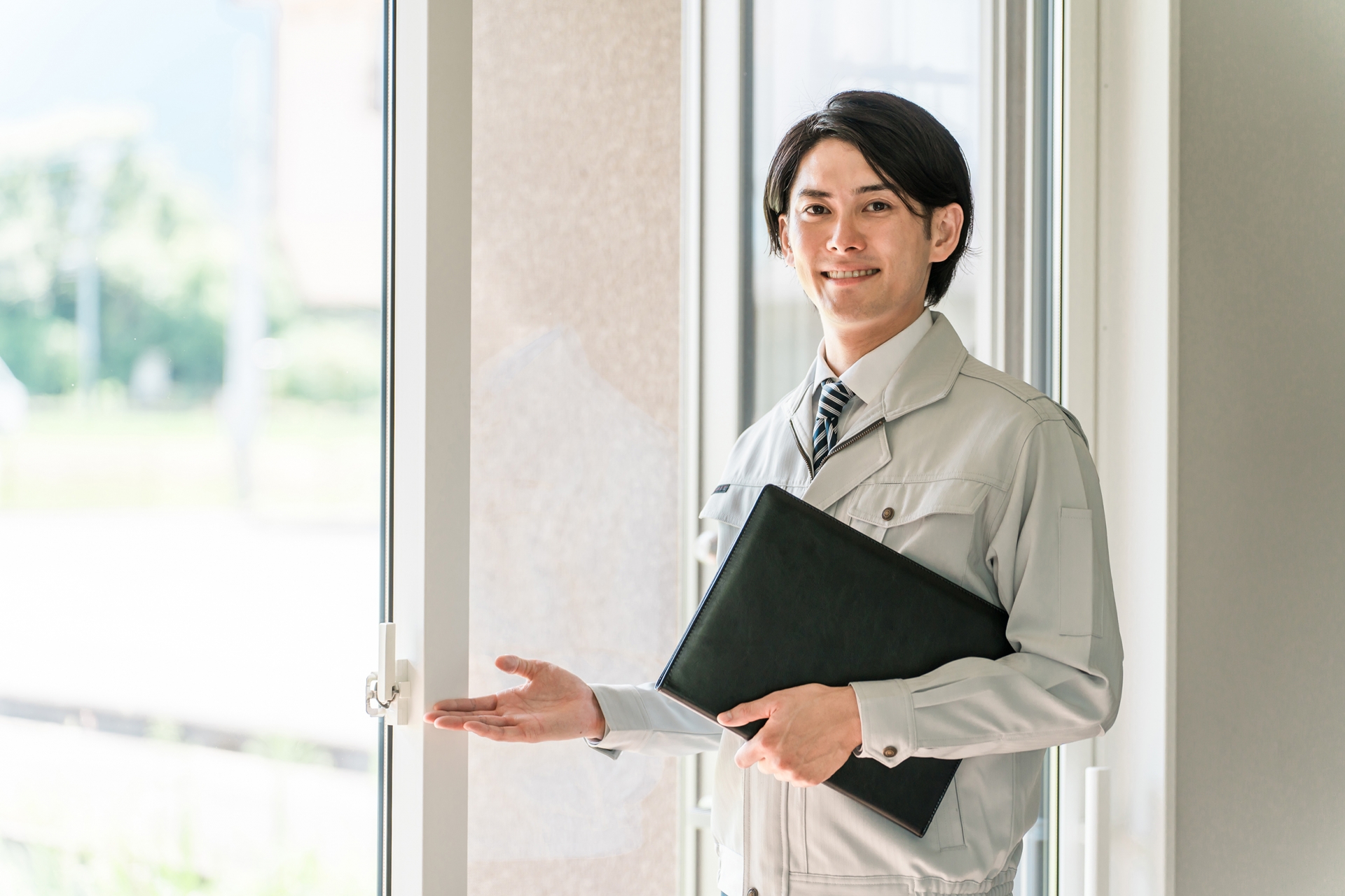 【事例紹介】彩光建具・折戸で変わる空間デザイン