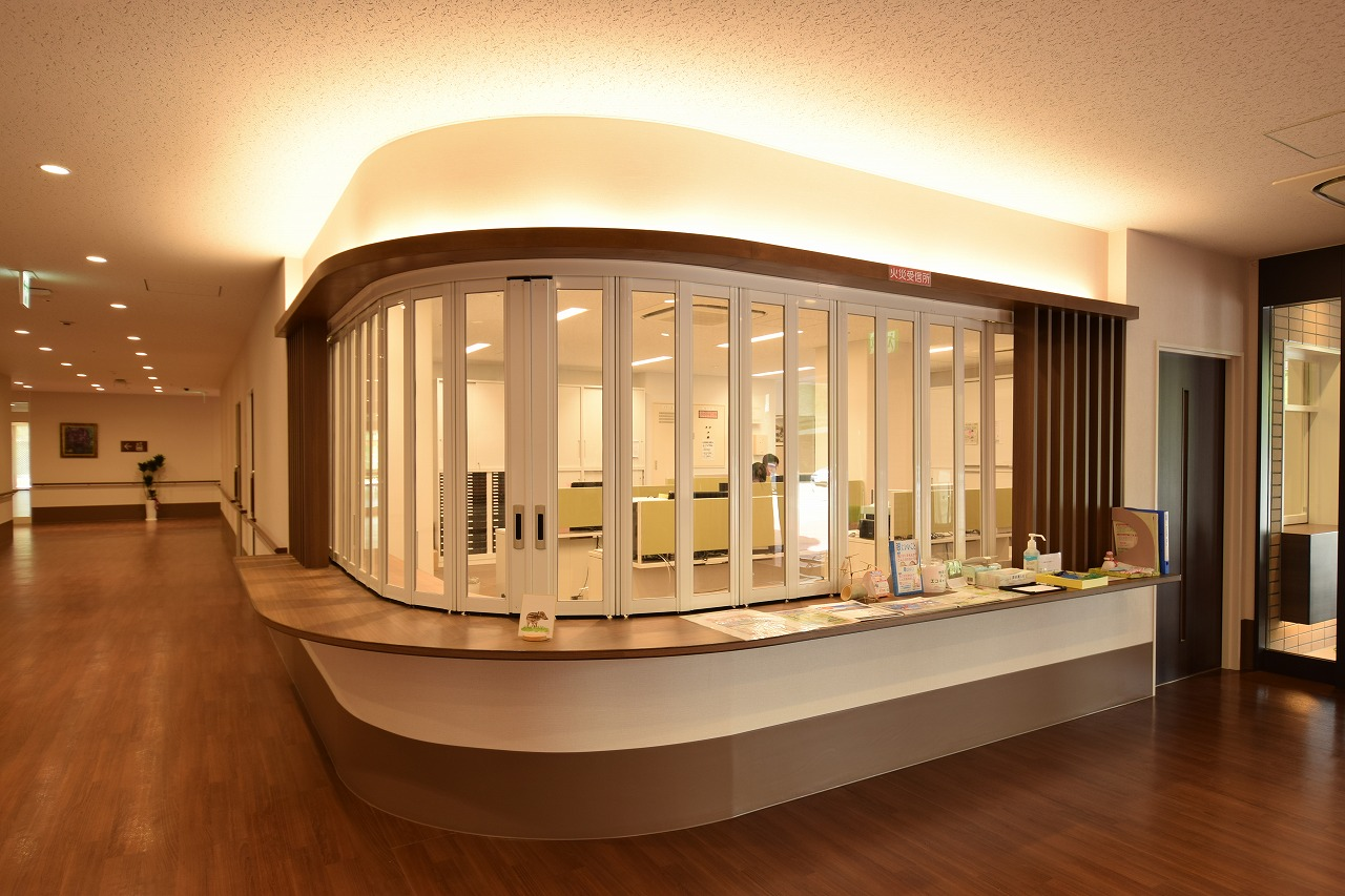 【用途別】折戸が生み出す開放感の設計