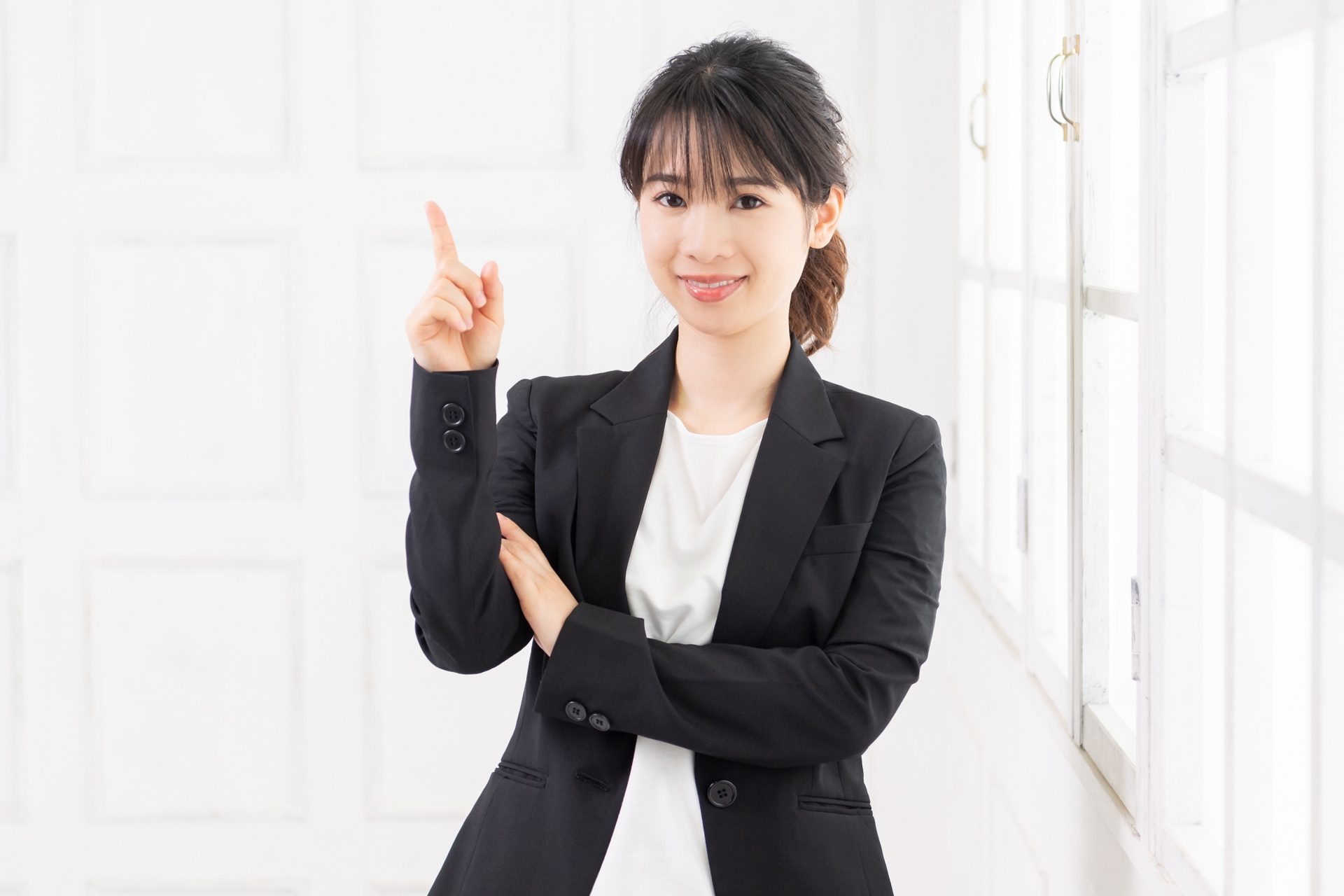 大開口のワイドガラスが注目される理由